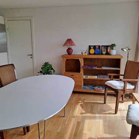 바르데 Vindpust 아파트 외부 사진
